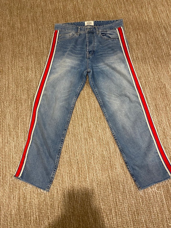 ZARA DENİM - Görsel 3