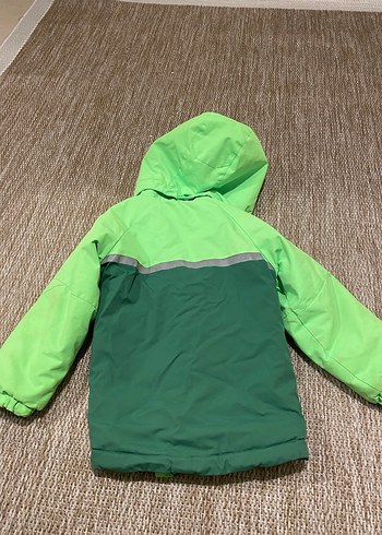 H&M Erkek Çocuk Montu - Görsel 4