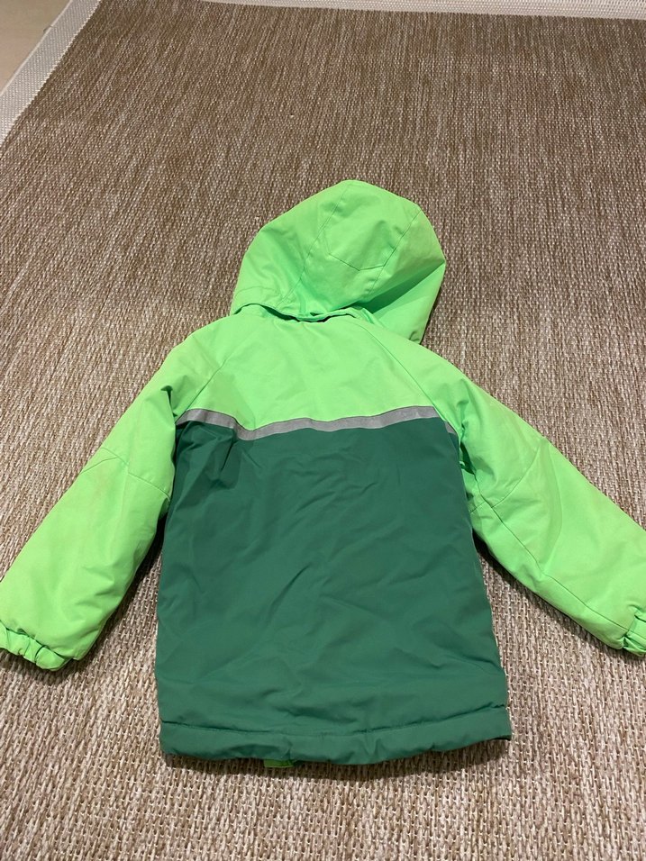 H&M Erkek Çocuk Montu - Görsel 4