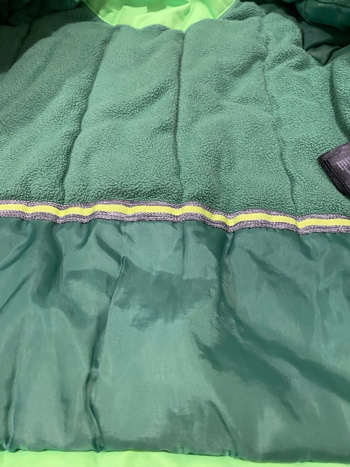 H&M Erkek Çocuk Montu - Görsel 3