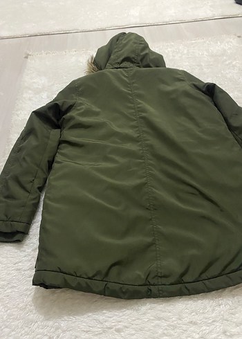 H&M erkek çocuk mont - Görsel 5
