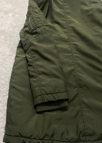 H&M erkek çocuk mont - Görsel 6