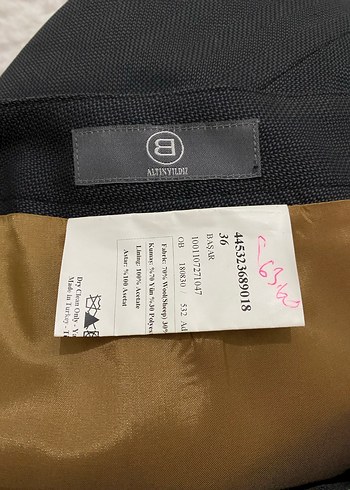 Altınyıldız kadın takım - Görsel 9