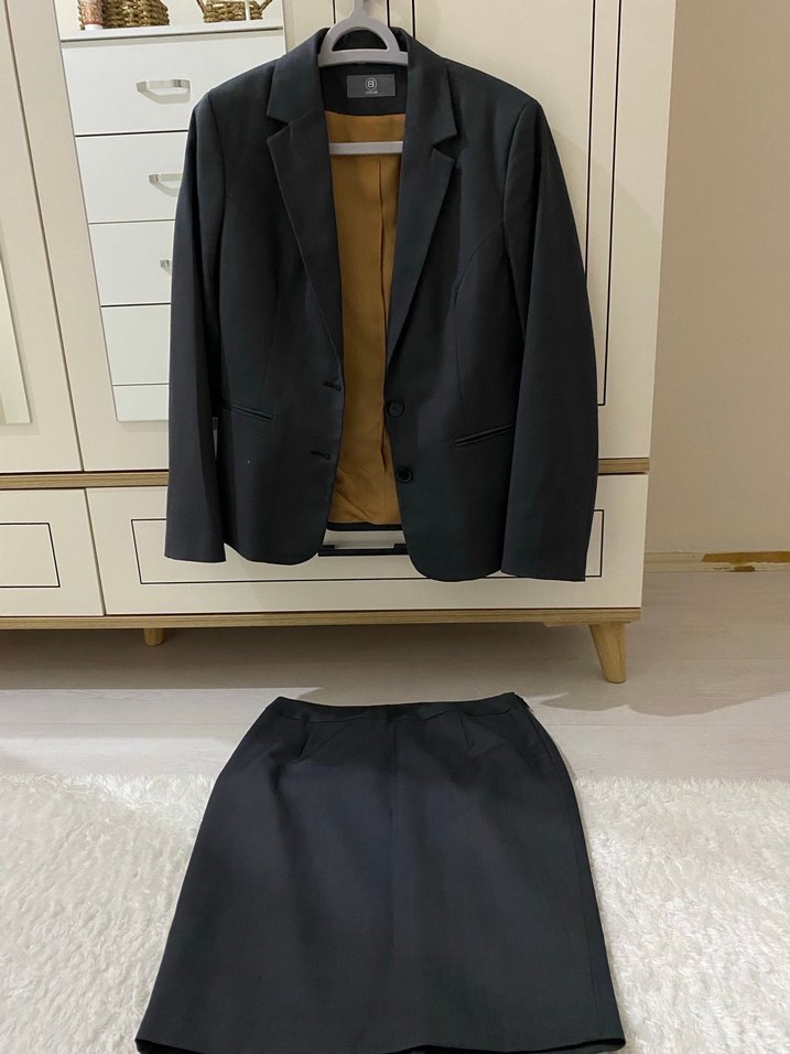 Altınyıldız kadın takım - Görsel 2