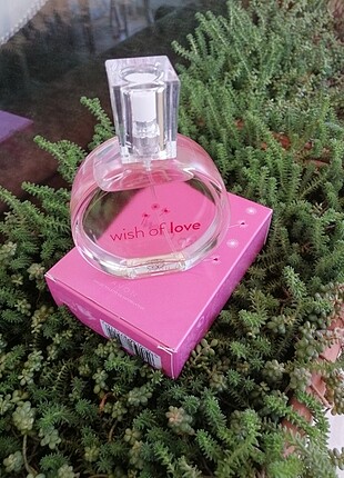 Avon wish of love 