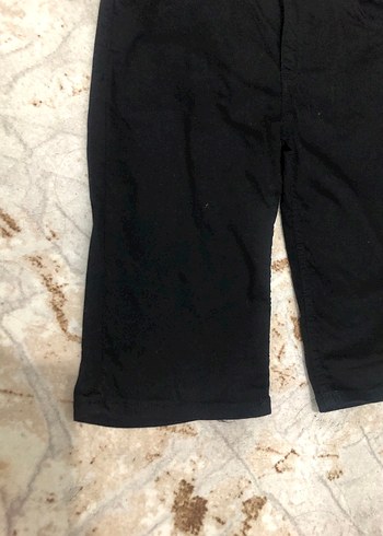 LC Waikiki Siyah şort