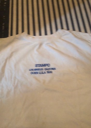 Tişört Kısa Kollu - Görsel 2