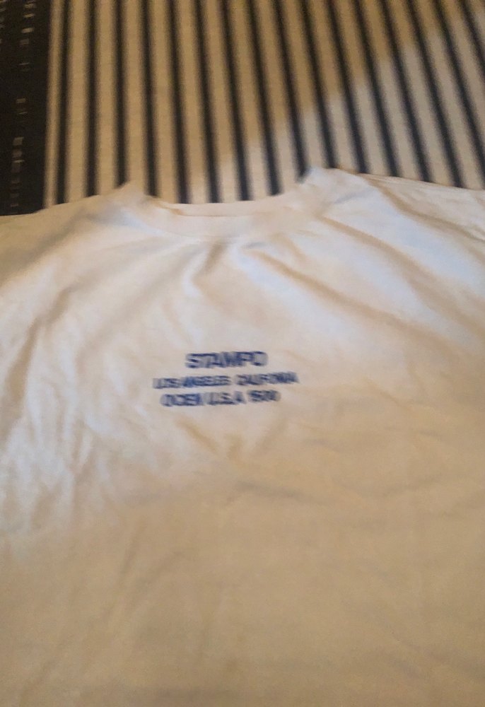 Tişört Kısa Kollu - Görsel 2