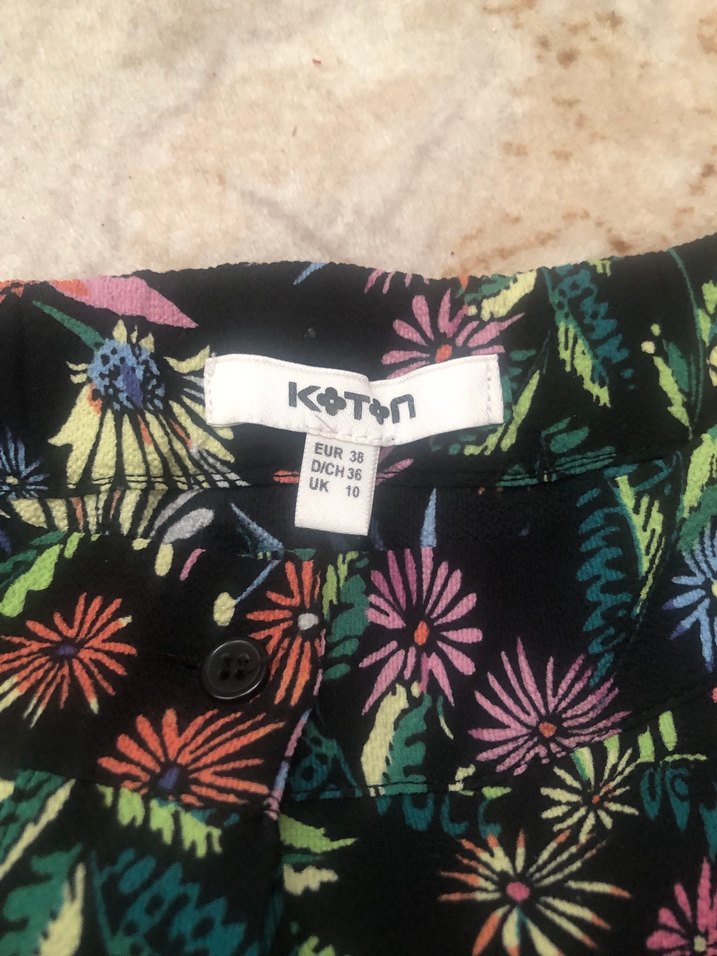 Midi Etek - Görsel 3