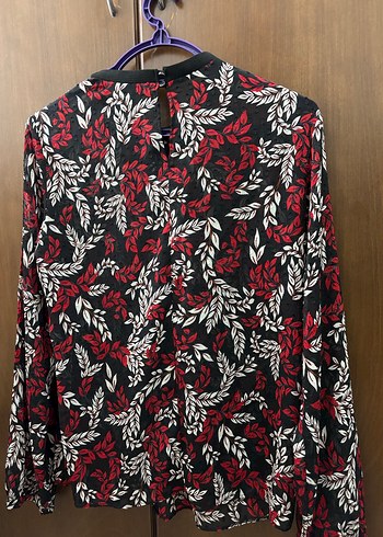 Zara gömlek - Görsel 3