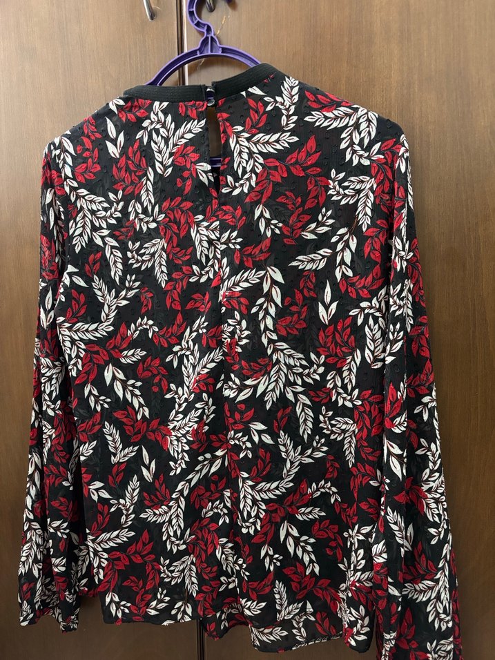 Zara gömlek - Görsel 3