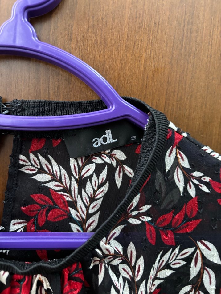 Zara gömlek - Görsel 2