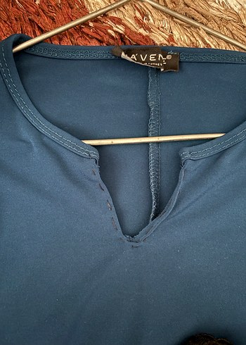 Salaş Kadın anne Elbisesi - Görsel 3