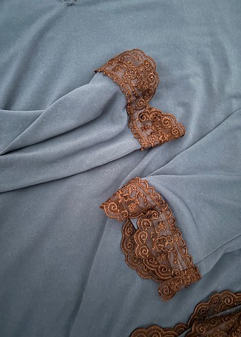 Salaş Kadın anne Elbisesi - Görsel 2