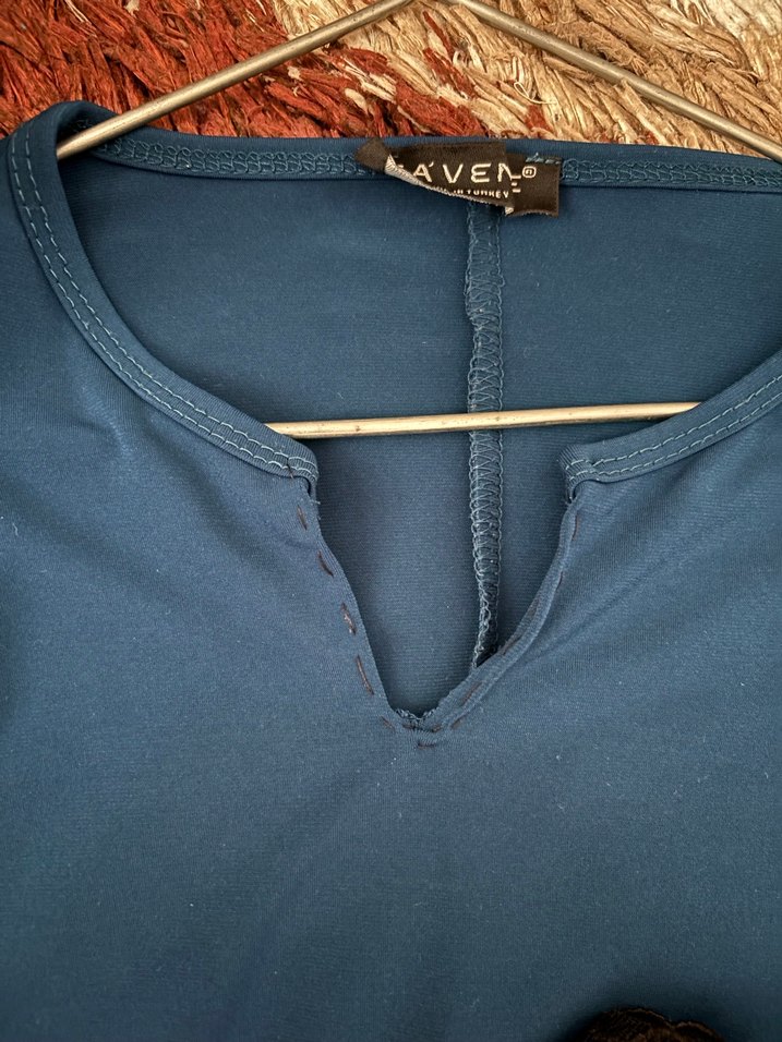 Salaş Kadın anne Elbisesi - Görsel 3