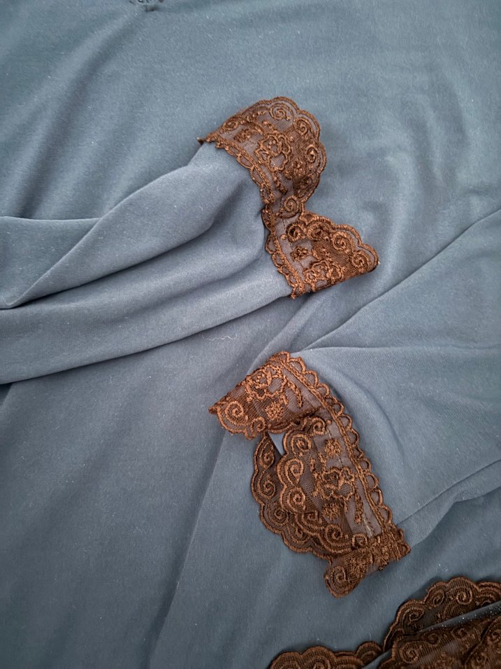 Salaş Kadın anne Elbisesi - Görsel 2