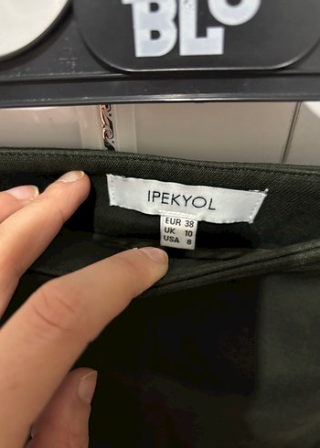 Midi Kalem Etek - Görsel 4