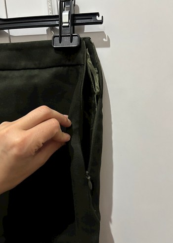 Midi Kalem Etek - Görsel 3