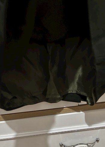 Midi Kalem Etek - Görsel 2