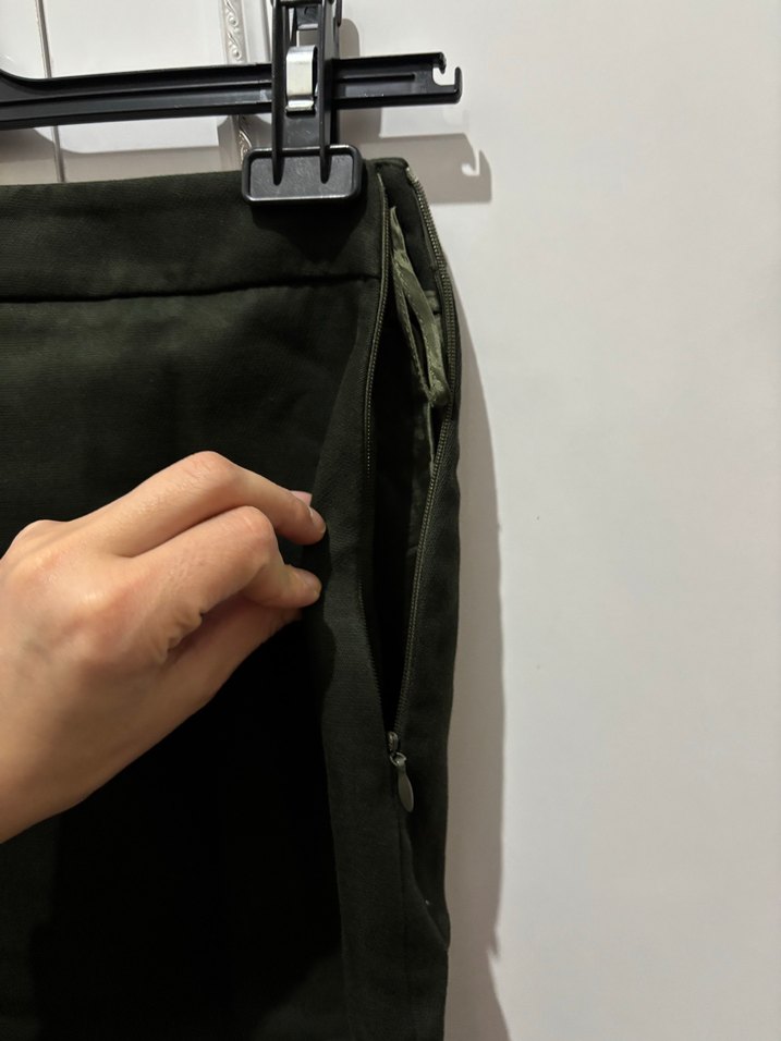 Midi Kalem Etek - Görsel 3