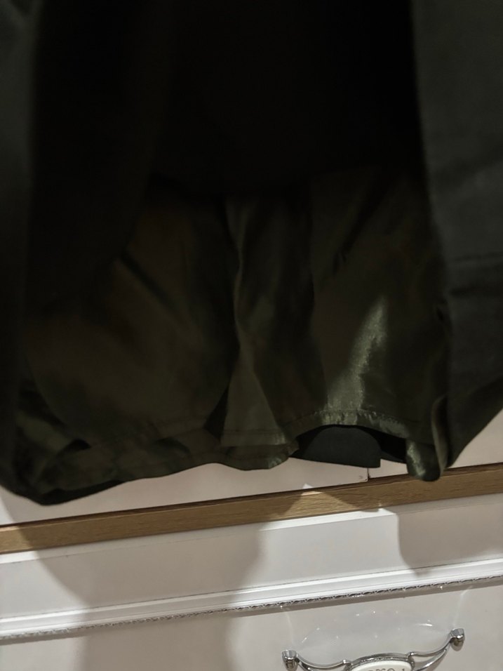 Midi Kalem Etek - Görsel 2