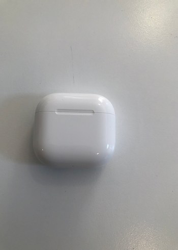 Apple Beyaz Kablosuz Kulaklık