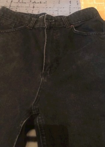 Zara Kadın Kot Pantolon - Görsel 4