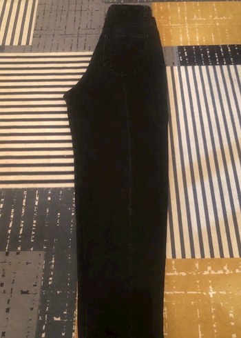 Zara Kadın Kot Pantolon - Görsel 2