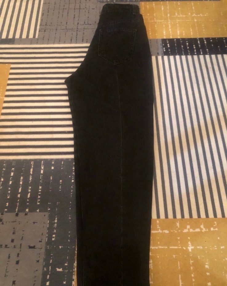 Zara Kadın Kot Pantolon - Görsel 2