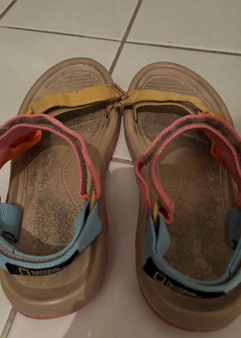 Kadın  Topuklu Sandalet - Görsel 2