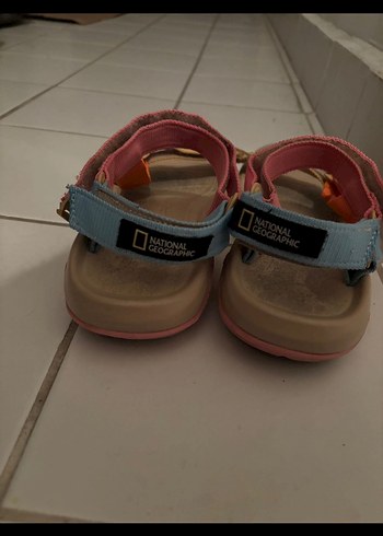 Kadın  Topuklu Sandalet - Görsel 3