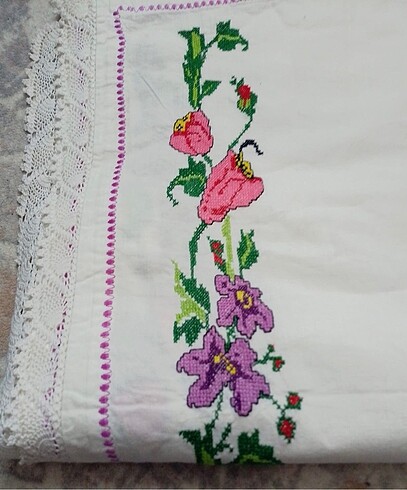 Kanaviçe