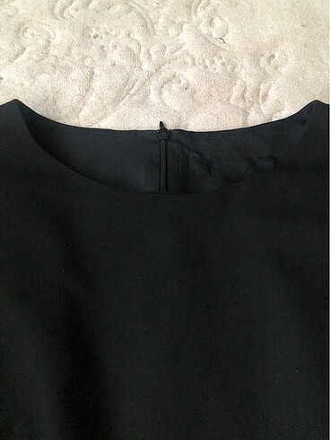 38 Beden Zara Elbise