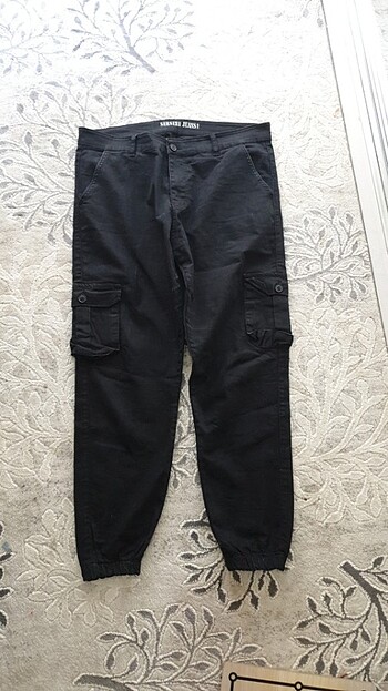 Erkek Jogger(Kargo) Pantolon