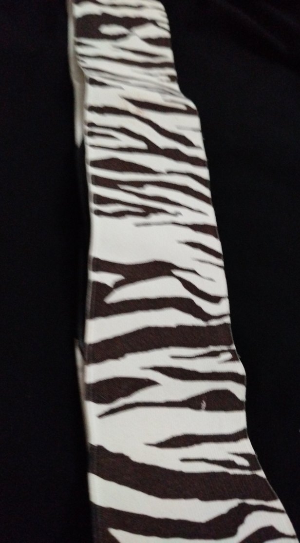 Bohem Tarzı Deri Lastik Kadın Kemer - Görsel 4