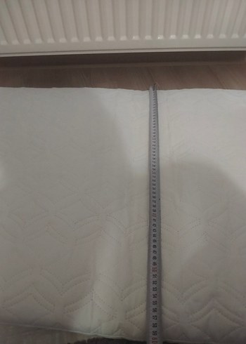 Park beşik yatağı - Görsel 4