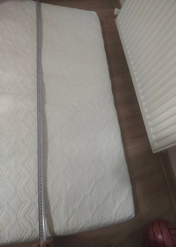 Park beşik yatağı - Görsel 3