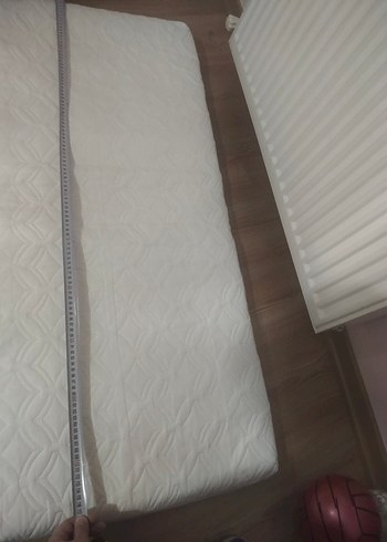 Park beşik yatağı - Görsel 6