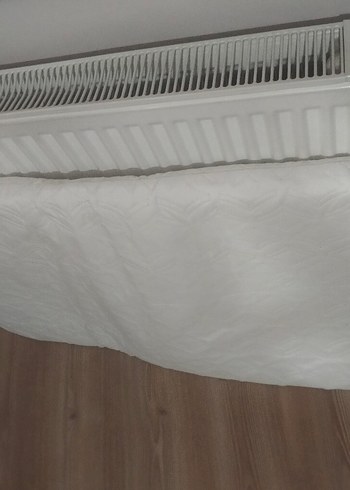 Park beşik yatağı - Görsel 2