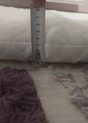 Park beşik yatağı - Görsel 5