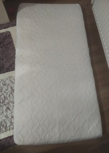 Park beşik yatağı - Görsel 7