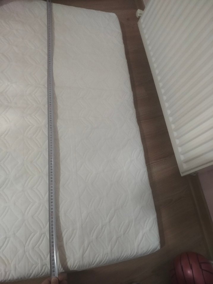 Park beşik yatağı - Görsel 3