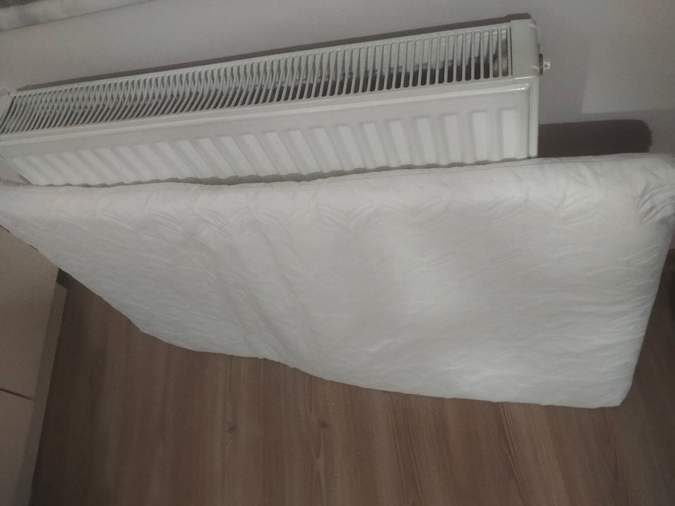 Park beşik yatağı - Görsel 2