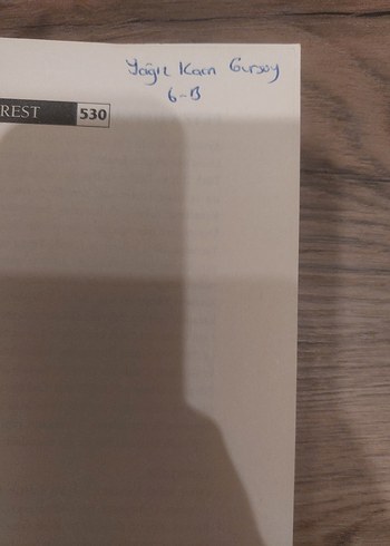 Türkçe OFF 3 - Dilim Dilim Anadilim Kitabı - Görsel 3