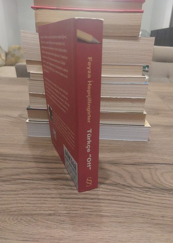 Türkçe "OFF" - Feyza Hepçilingirler - Görsel 2