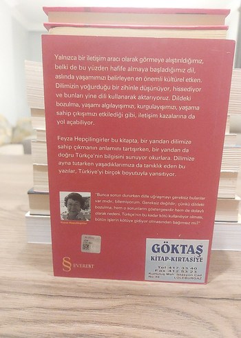 Türkçe "OFF" - Feyza Hepçilingirler - Görsel 3