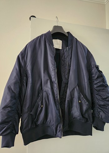 Bershka bershka bomber ceket