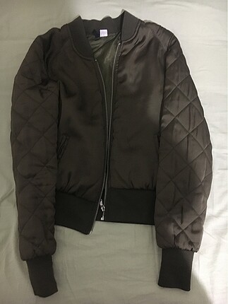H&M bomber ceket
