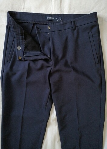 Mark kadın klasik pantalon