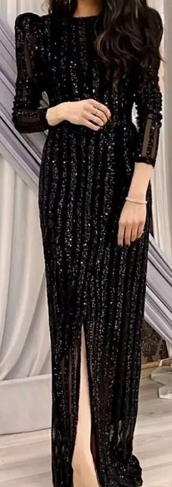 Diğer Abiye Elbise